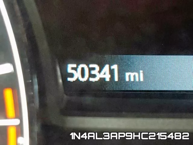 1N4AL3AP9HC215482 фото 8