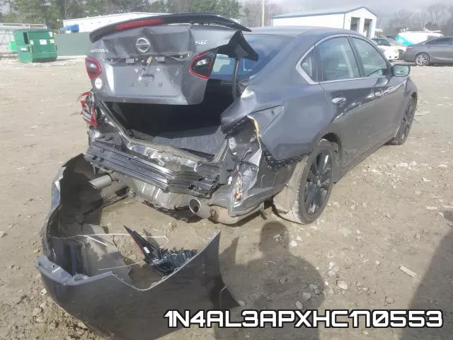 1N4AL3APXHC170553 фото 4