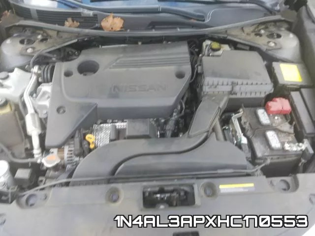 1N4AL3APXHC170553 фото 6