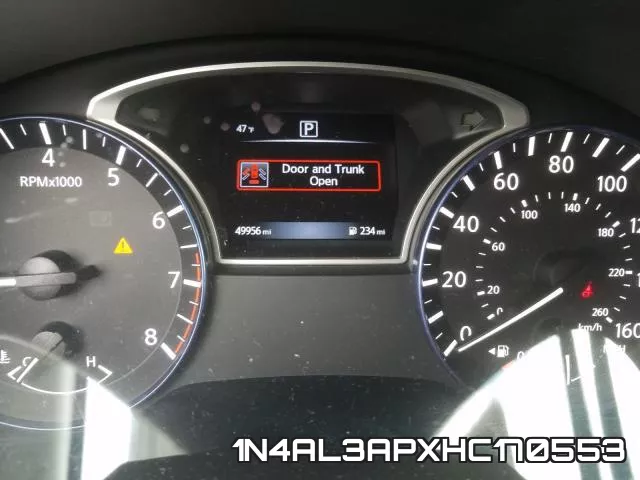 1N4AL3APXHC170553 фото 7