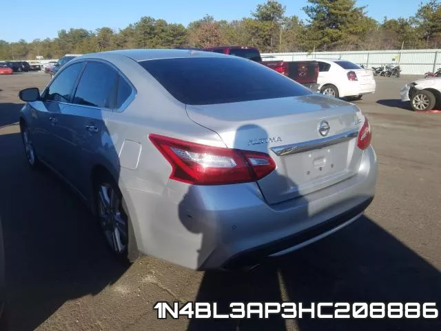 1N4BL3AP3HC208886 фото 4