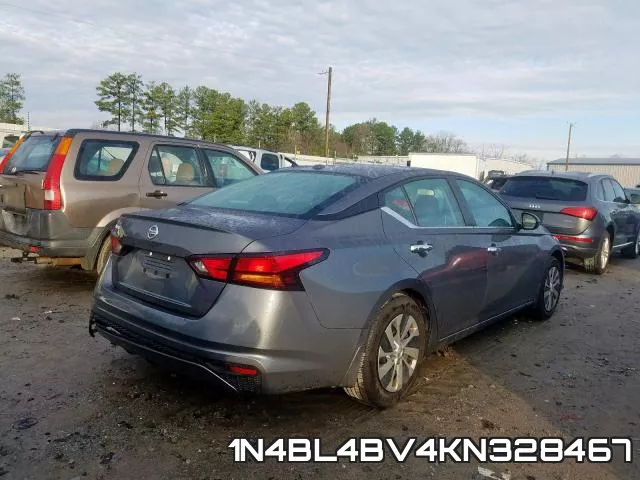 1N4BL4BV4KN328467 фото 5