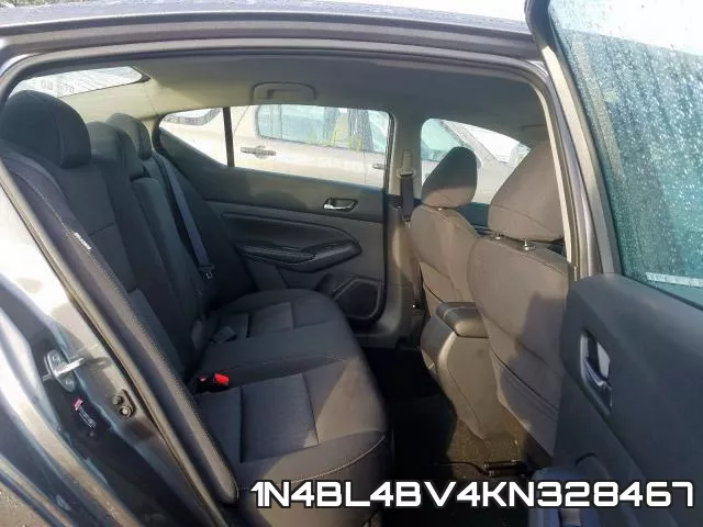 1N4BL4BV4KN328467 фото 7