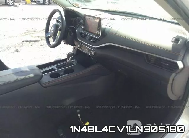 1N4BL4CV1LN305180 фото 4