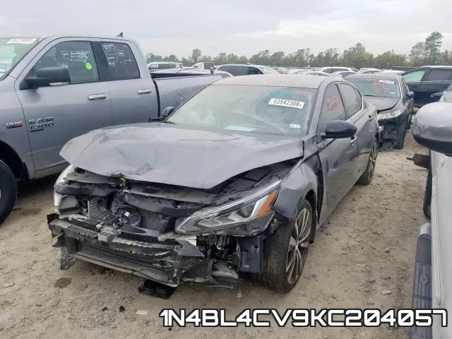 1N4BL4CV9KC204057 фото 3