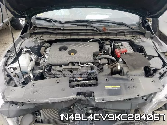 1N4BL4CV9KC204057 фото 6