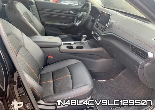 1N4BL4CV9LC129507 фото 6
