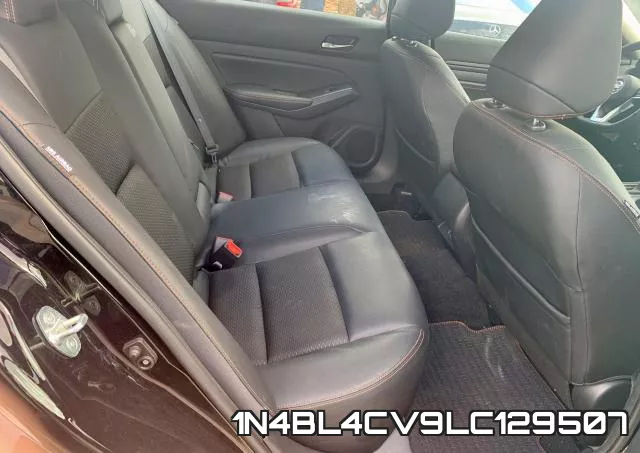 1N4BL4CV9LC129507 фото 7