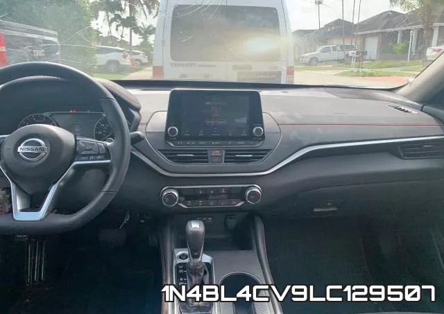 1N4BL4CV9LC129507 фото 10