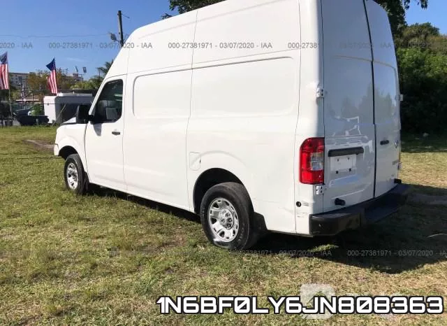 1N6BF0LY6JN808363 фото 4