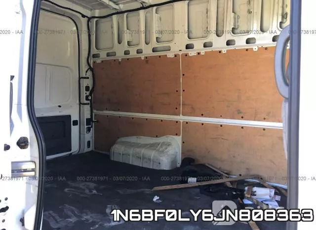 1N6BF0LY6JN808363 фото 7