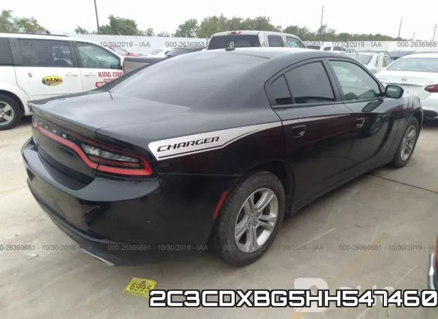 2C3CDXBG5HH547460 фото 3