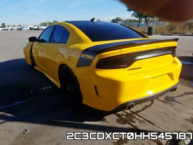 2C3CDXCT0HH545787 фото 4