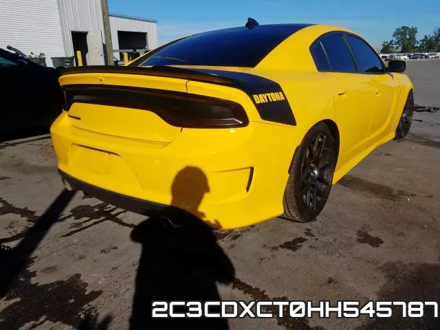 2C3CDXCT0HH545787 фото 5