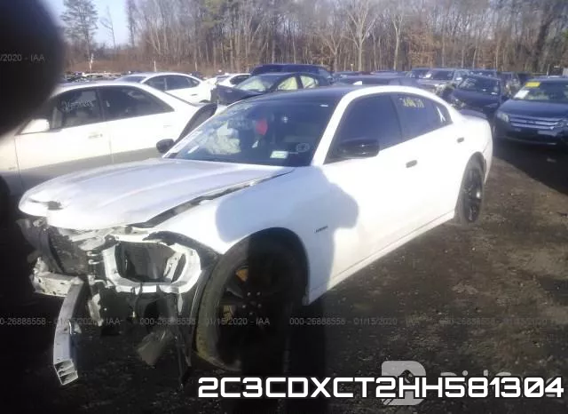 2C3CDXCT2HH581304 фото 2