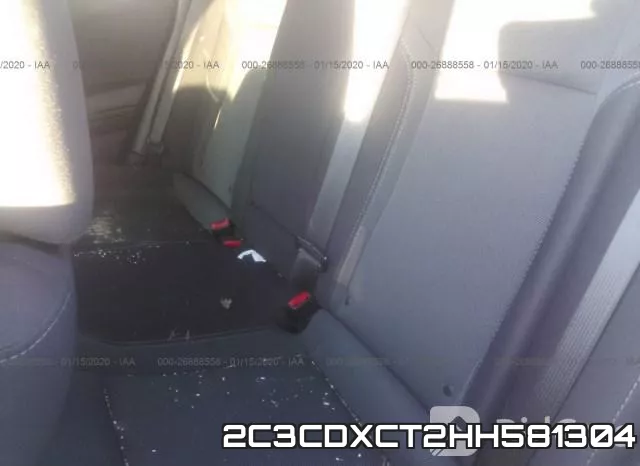 2C3CDXCT2HH581304 фото 6