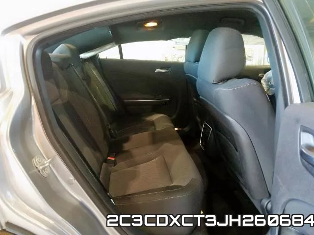 2C3CDXCT3JH260684 фото 5