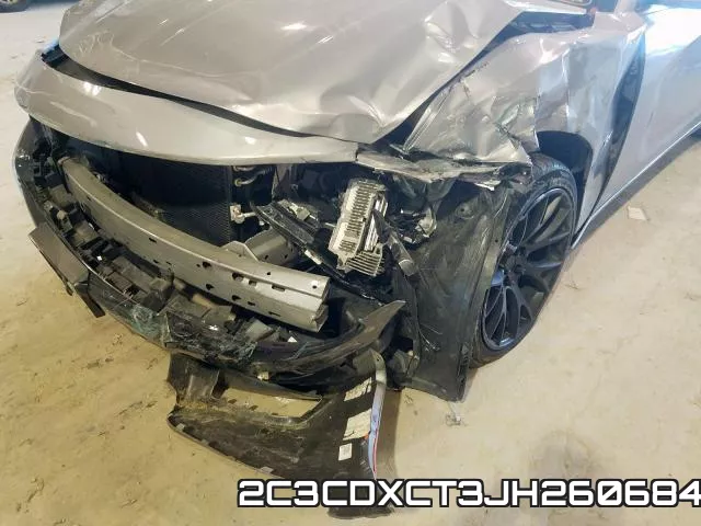 2C3CDXCT3JH260684 фото 7