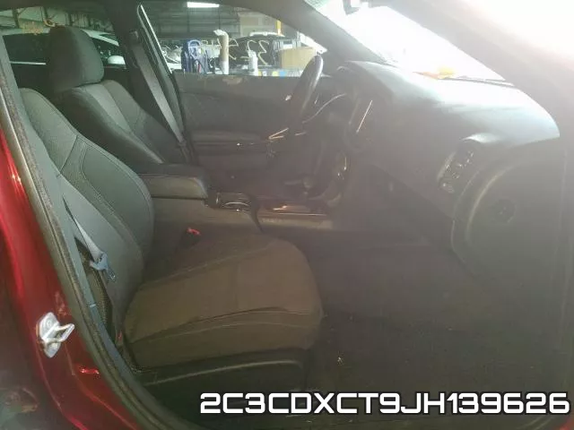 2C3CDXCT9JH139626 фото 5