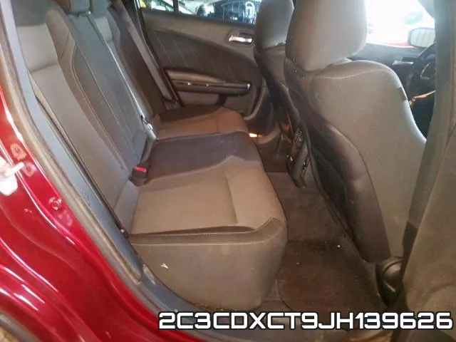 2C3CDXCT9JH139626 фото 6