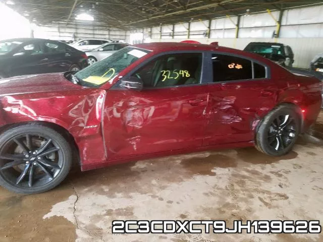 2C3CDXCT9JH139626 фото 8