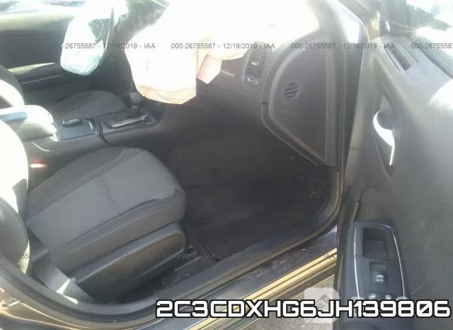 2C3CDXHG6JH139806 фото 6