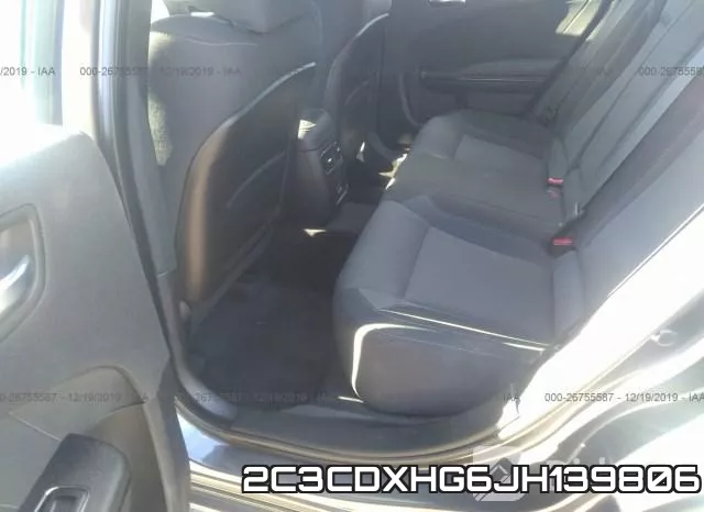 2C3CDXHG6JH139806 фото 9