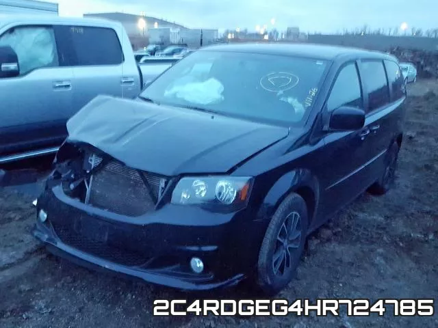 2C4RDGEG4HR724785 фото 3