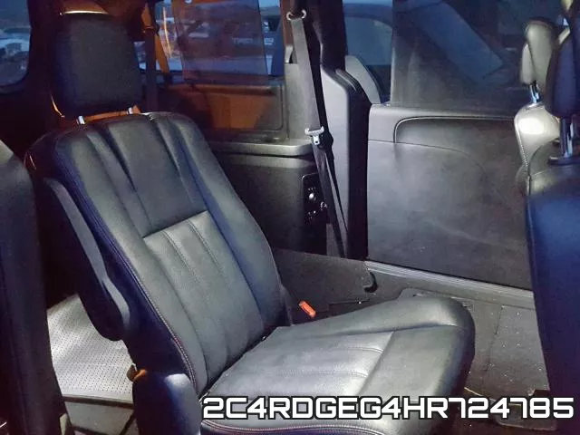 2C4RDGEG4HR724785 фото 6