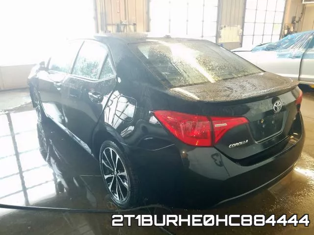 2T1BURHE0HC884444 фото 3