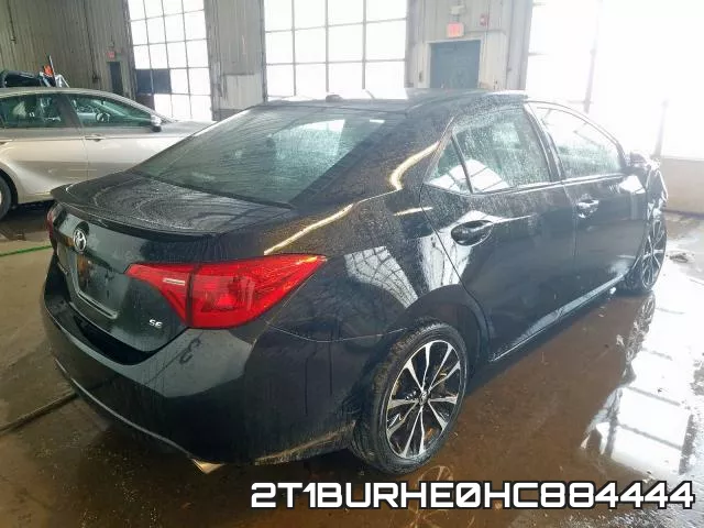 2T1BURHE0HC884444 фото 4