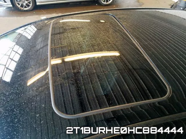 2T1BURHE0HC884444 фото 9