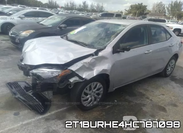 2T1BURHE4HC787098 фото 3