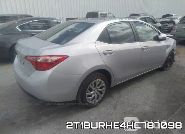 2T1BURHE4HC787098 фото 4