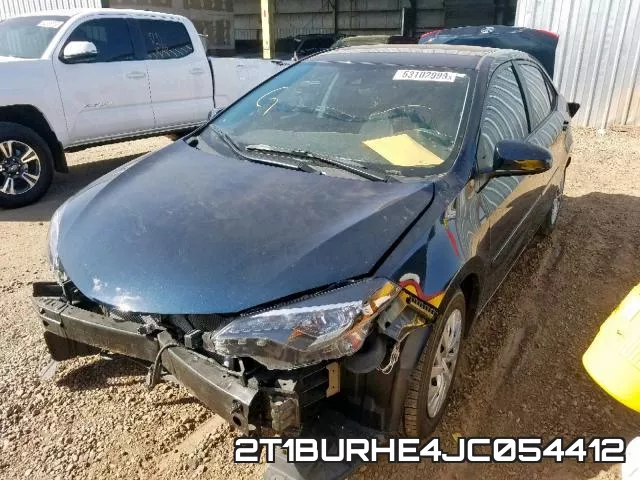 2T1BURHE4JC054412 фото 3