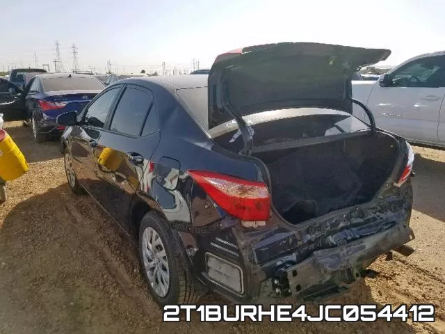 2T1BURHE4JC054412 фото 4