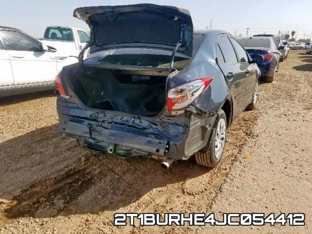 2T1BURHE4JC054412 фото 5