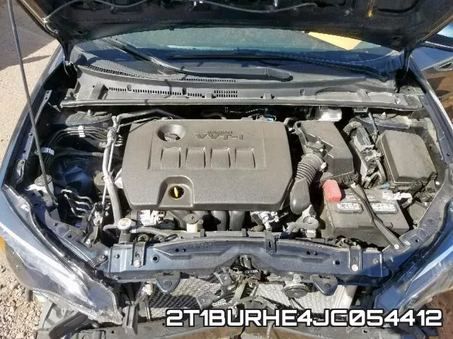 2T1BURHE4JC054412 фото 8