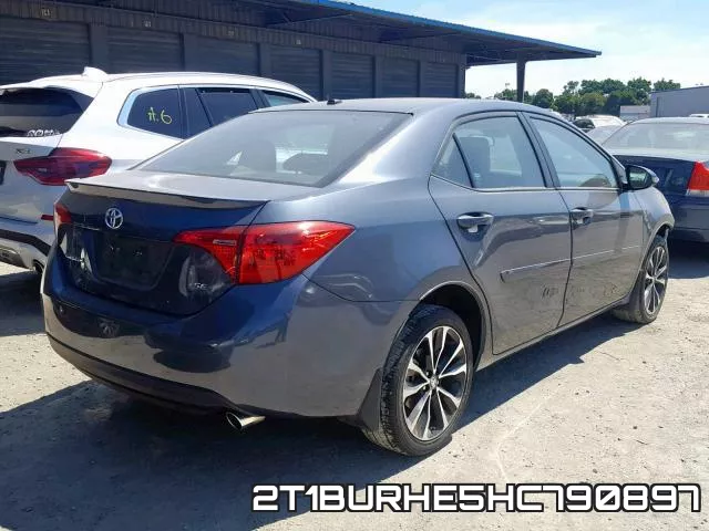 2T1BURHE5HC790897 фото 4