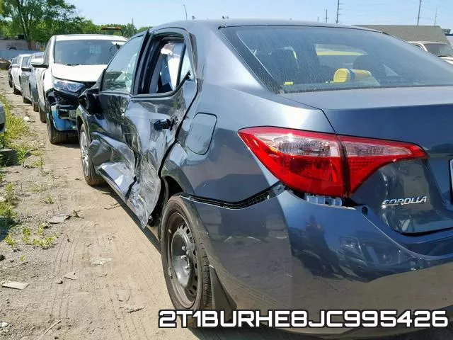 2T1BURHE8JC995426 фото 2