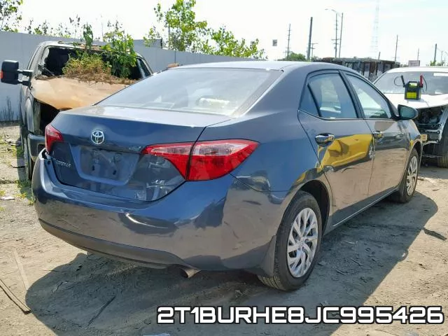 2T1BURHE8JC995426 фото 5