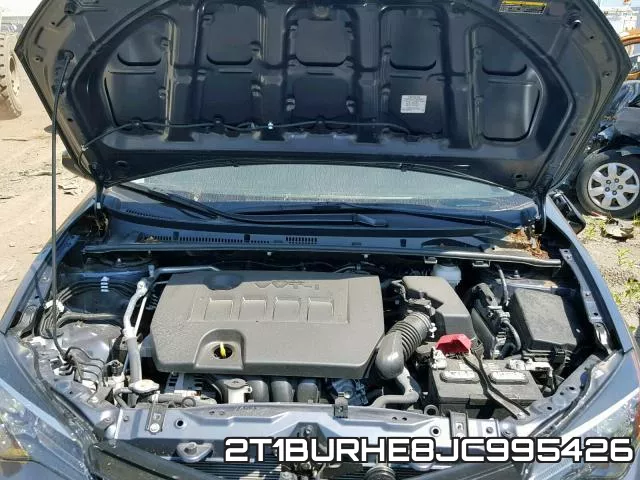 2T1BURHE8JC995426 фото 8