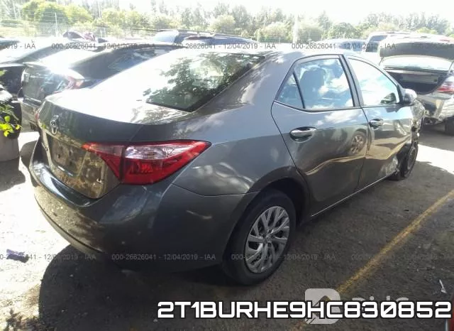 2T1BURHE9HC830852 фото 2