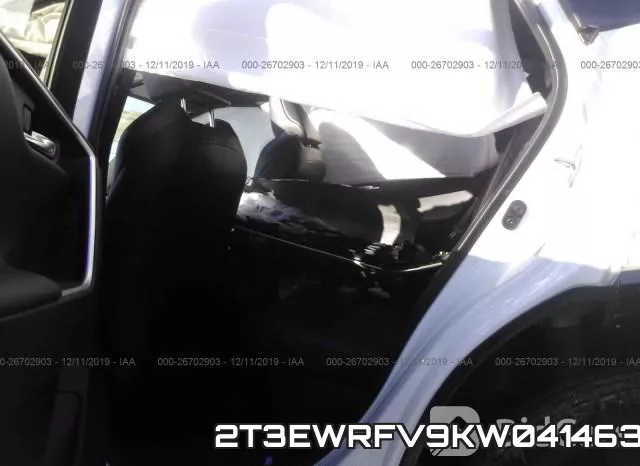 2T3EWRFV9KW041463 фото 8