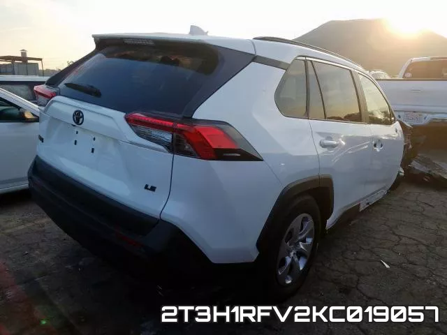 2T3H1RFV2KC019057 фото 5