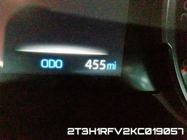 2T3H1RFV2KC019057 фото 7