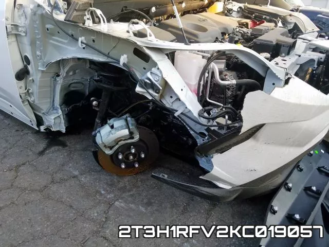 2T3H1RFV2KC019057 фото 8