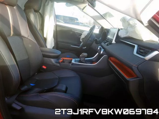 2T3J1RFV8KW069784 фото 6