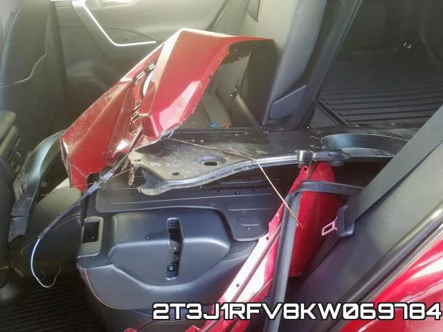 2T3J1RFV8KW069784 фото 9