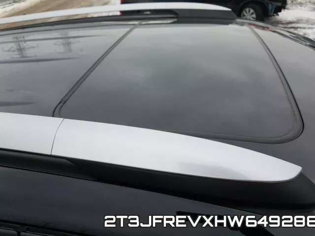 2T3JFREVXHW649288 фото 9